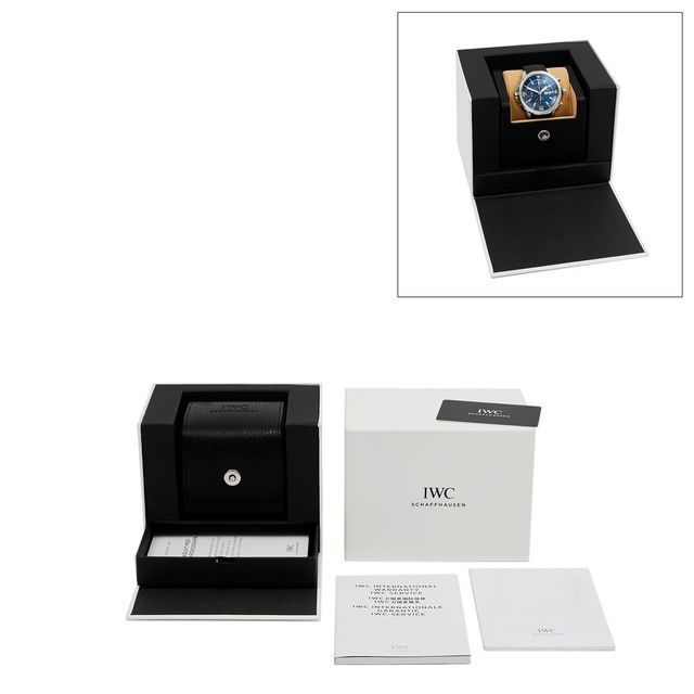 IWC Aquatimer IW376805 Image 6